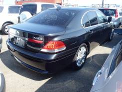 Планка под фонарь. BMW 7-Series, E66, E65