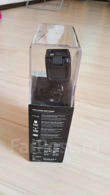 GoPro HERO. 8 - 8.9 ��, � ���������� ����