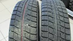 Bridgestone Blizzak Revo2. Зимние, без шипов, износ: 10%, 2 шт