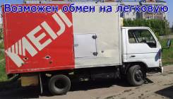 Mazda Titan. Продаю (рефрижератор), 4 000 куб. см., 2 500 кг.