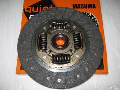 Диск сцепления. Nissan: Caravan, Urvan, Terrano2, Cabstar, Homy, Atlas, Terrano II Двигатели: ZD30DD, TD27, TD25, TD27T, TD23