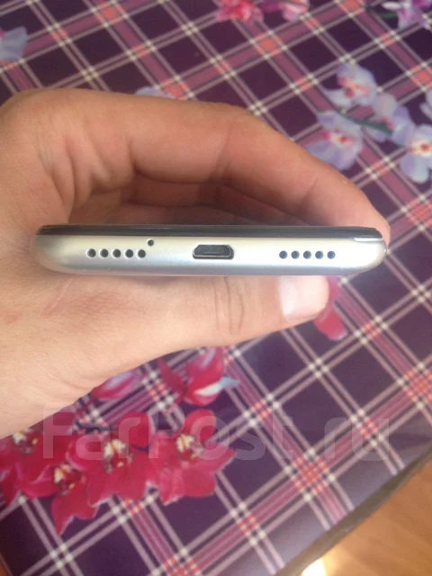 Homtom HT3. �/� ����