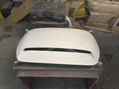 Патрубок воздухозаборника. Subaru Legacy B4, BE5, BE9, BEE