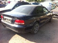 Mitsubishi Galant. EA7A, 4G94