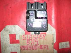 Реостат печки Subaru Legacy Lancaster, BH9 499300-1071