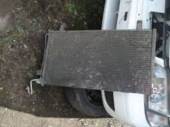 Радиатор кондиционера. Nissan Terrano Regulus, JRR50, JLUR50, JLR50 Nissan Terrano, LR50, PR50, RR50, LUR50 Двигатели: VG33E, QD32TI, VQ35DE, TD27TI