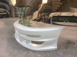 Обвес кузова аэродинамический. Toyota Carina, ST215, ST190, ST170, ST150, ST170G, ST162, ST195 Toyota Carina ED, ST202, ST201, ST203, ST205, ST200. По...