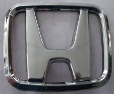 Эмблема. Honda Accord Honda Integra