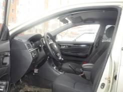 Сиденье. Chery M11