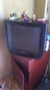 Hitachi. 20" CRT (ЭЛТ)