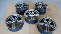 Akina. 8.5x18, 5x130.00, ET55, ЦО 70,0 мм.