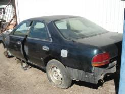 Nissan Bluebird. EU13, SR18