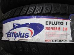 Effiplus Epluto I. Зимние, без шипов, 2014 год, без износа, 4 шт