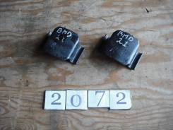 Пластина рессоры. Nissan Datsun, BMD21 Nissan King Cab Двигатели: KA24E, TD25, SD25, Z24I, Z24