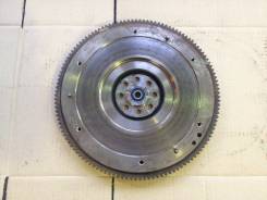 Маховик. Subaru Impreza, GJ3, GP3 Subaru Forester, SHJ, SHM, SJ, SH, SH9L, SJ5, SJG, SH5, SH9 Двигатели: EJ16A, FB25, EJ20A