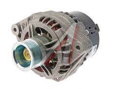 Генератор на Тойоту Карину 5-А FE. Toyota Carina, AT192 Двигатель 5AFE