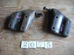 Пластина рессоры. Nissan Cabstar Nissan Atlas, K4F23, WGF22, P8F23, AGF22, M6F23, P2F23, PGF22, P4F23, M2F23, AMF22 Двигатели: NA20S, TD25, TD27, Z20S...