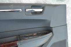 Ручка двери внутренняя. Chrysler 300C, LX