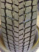 Nexen Winguard SUV. Зимние, без шипов, 2013 год, износ: 5%, 4 шт