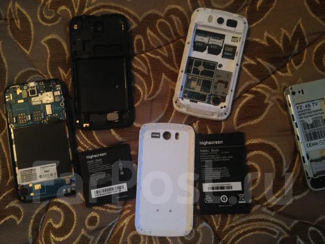 Highscreen Boost 2. �/� ����
