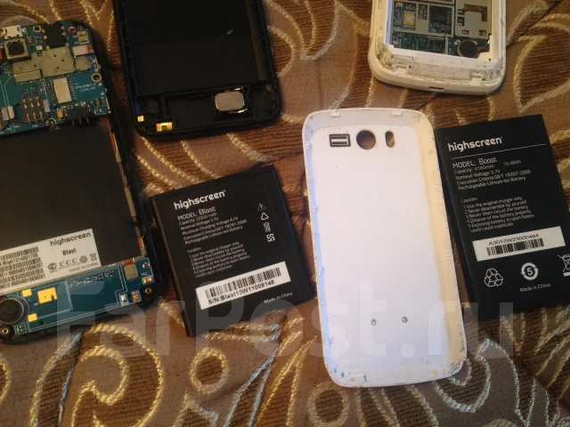 Highscreen Boost 2. �/� ����