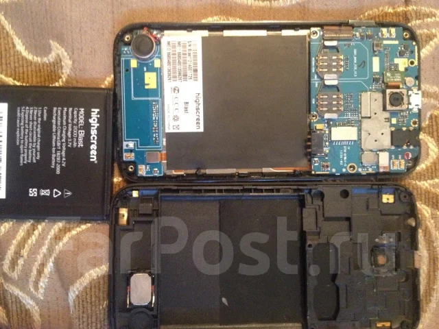 Highscreen Boost 2. �/� ����