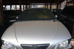 Toyota Vista. SV43, 3SFE