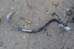 Горловина топливного бака. BMW X6, E71, F16 BMW X5, E70, F15 Двигатели: M57D30TU2, N57D30L, N57D30OL, N57D30S1, N57D30TOP, N57S, N47D20, N57D30