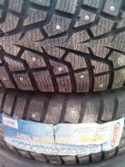 Maxxis NP3 Arctictrekker. Зимние, шипованные, 2016 год, без износа, 4 шт