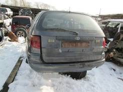 Toyota Caldina. CT196, 2C