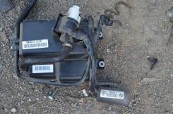 Фильтр паров топлива. BMW X5, E70 Двигатель N52B30