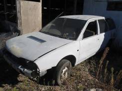 Nissan Avenir. VSW10, CD20