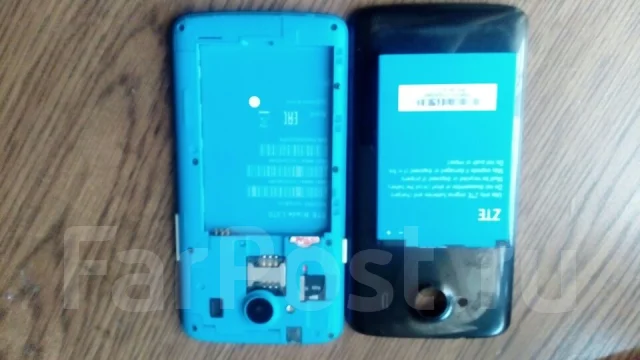 ZTE. �/� ����