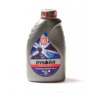 Лукойл. Вязкость 80W-90, минеральное