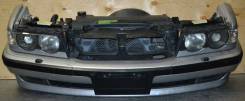 Ноускат. BMW 7-Series, E38