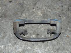 Скоба суппорта. Toyota Caldina, ET196V, ET196 Двигатель 5EFE