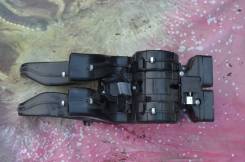Печка. BMW X5, E70 Двигатель N52B30