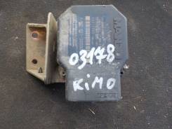 Блок abs. Chery Kimo