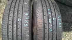 Dunlop Veuro VE 303. Летние, 2015 год, 5 %, 2 шт