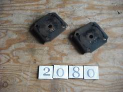 Пластина рессоры. Mitsubishi Bravo, U42V, U41V, U42TP, U41TP, U42T, U41T Mitsubishi TownBox, U61TP, U62T, U61T, U62TP Mitsubishi Minicab, U42T, U61TP...