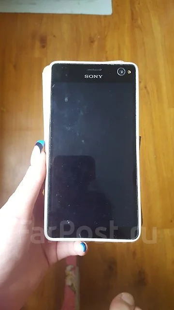 Sony Xperia C4 Dual E5333. �/� ����