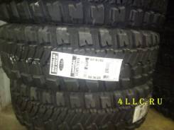 Goodyear Wrangler MT/R Kevlar. Грязь MT, 2015 год, без износа, 4 шт
