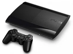 Sony PlayStation 3 Super Slim