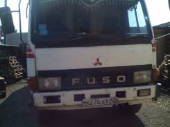 Mitsubishi Fuso. Продается грузовик Мицубиси Фусо, 6 700 куб. см., 5 000 кг.