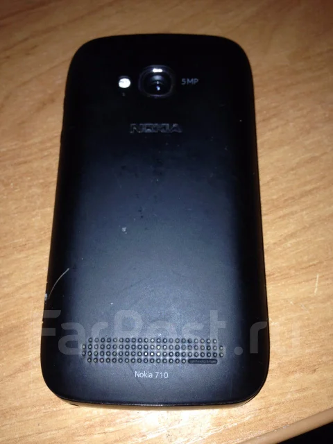 Nokia Lumia 710. �/� ����