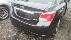 Стоп-сигнал. Subaru Impreza, GJ6, GJ Subaru Impreza (GJ), GJ6