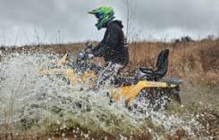 Stels ATV 800G Guepard Trophy. исправен, есть птс, без пробега
