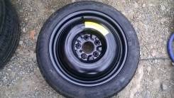 Запаска Nissan 135/70R16 (3795). 4.0x16" 5x114.30
