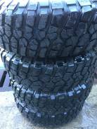 BFGoodrich Mud-Terrain T/A KM2. Грязь MT, износ: 30%, 4 шт