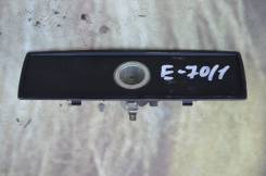 Прикуриватель. BMW X5, E70 Двигатель N52B30